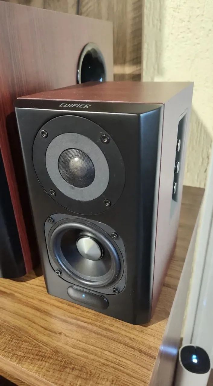 Edifier S350DB - Foto 5
