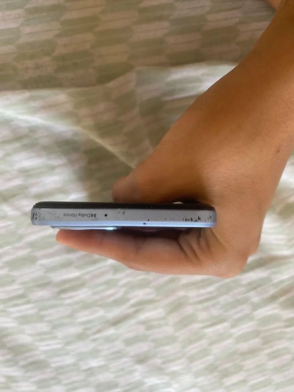 Celular moto g54  - Foto 5