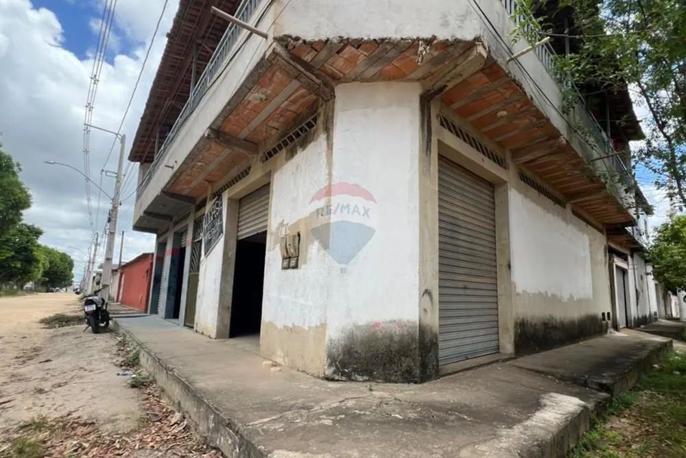 Ponto comercial de esquina com 120m² - Foto 3