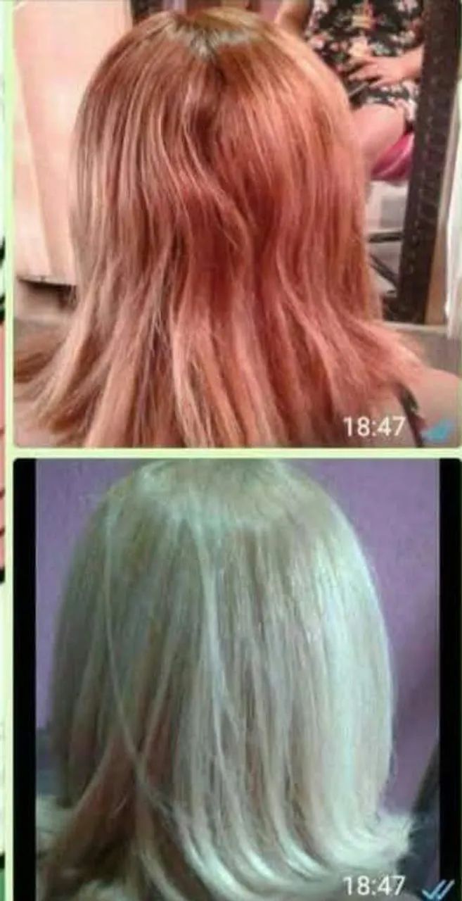 Mechas hombreher  - Foto 4