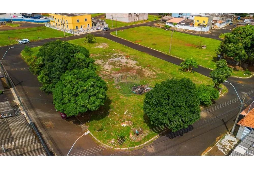 Terreno Samambaia quadra 105
