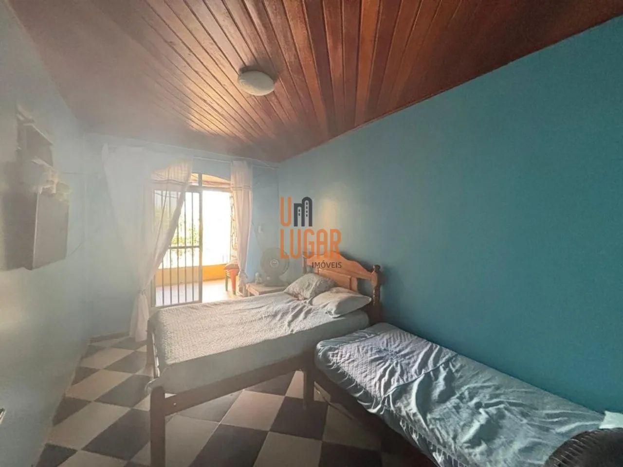 Um Lugar Imóveis vende: Casa com 2 pavimentos e 2 quartos na Barão do Triunfo, Marco, Belé - Foto 7