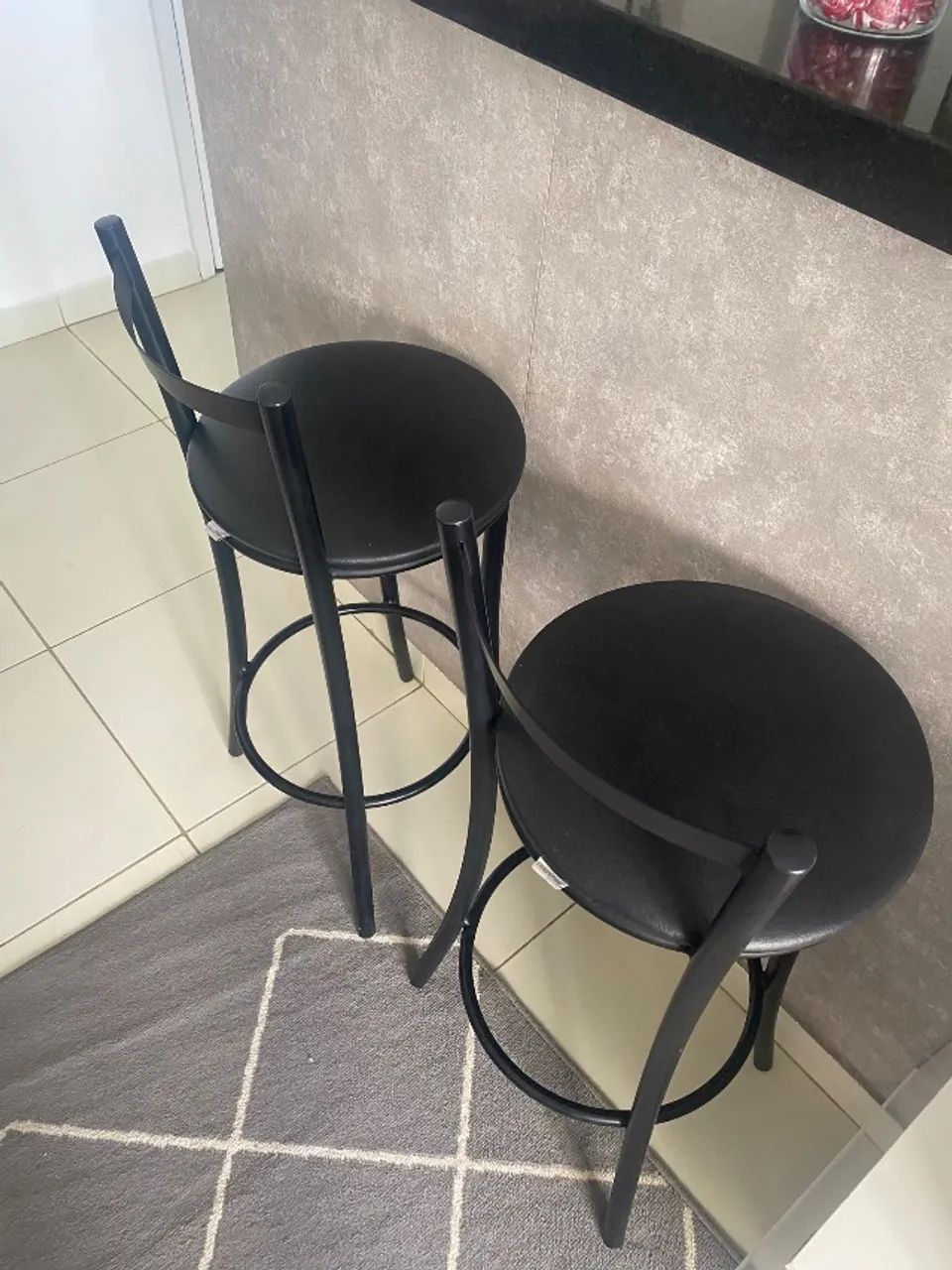 Banquetas Tok&Stok  - Foto 3