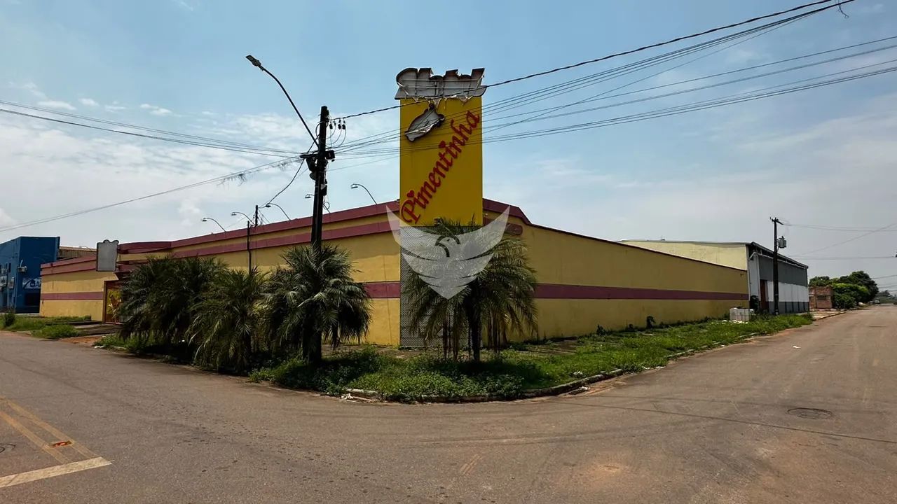 Motel à venda com 18 apartamentos e estrutura completa