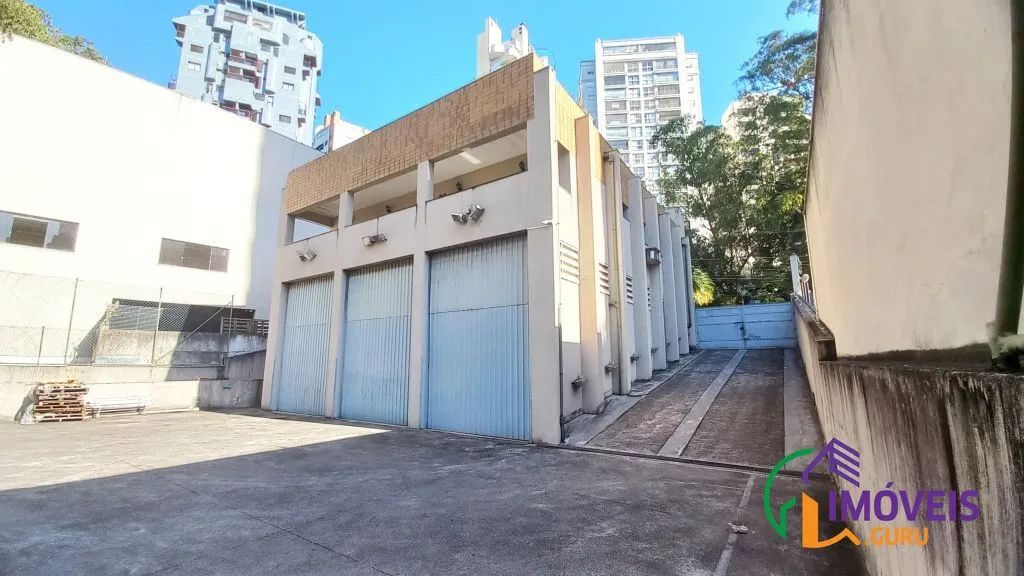 GALPÃO - VILA ANDRADE - SP - Foto 5