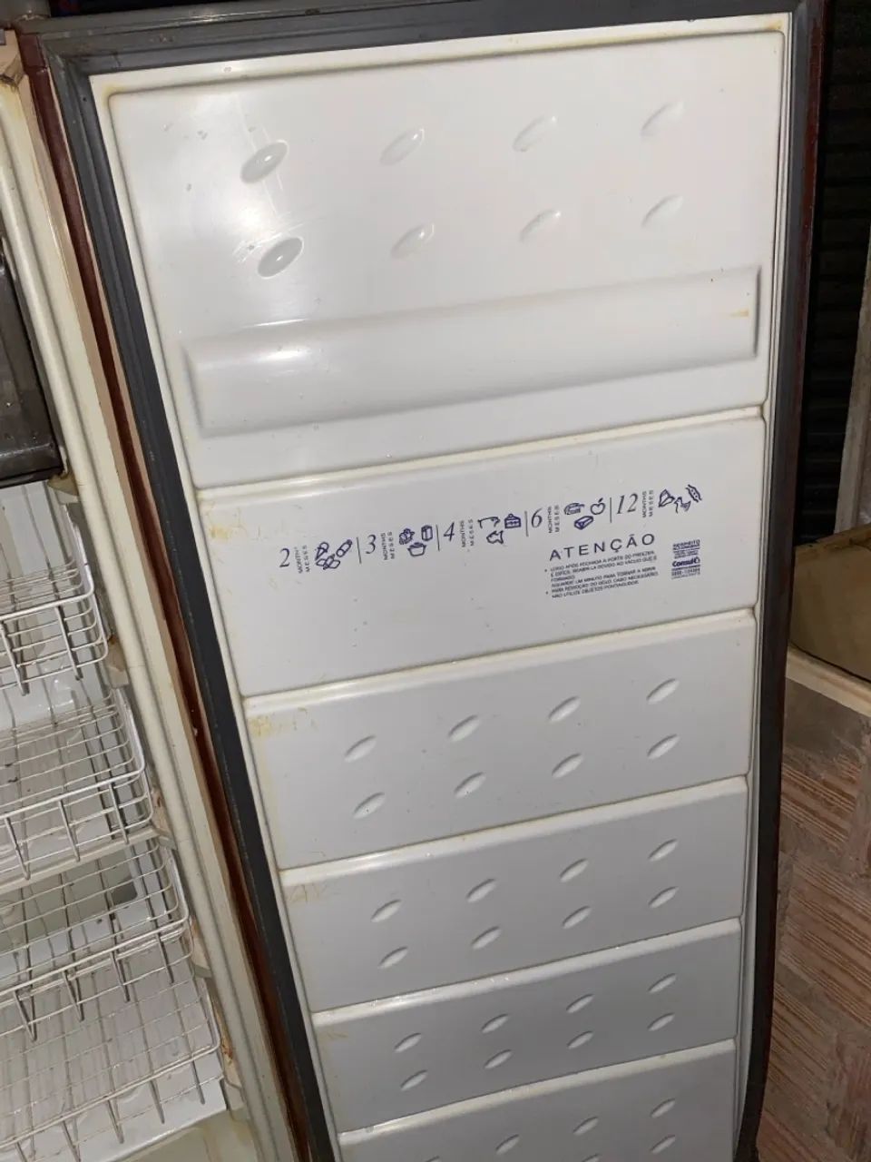 FREEZER