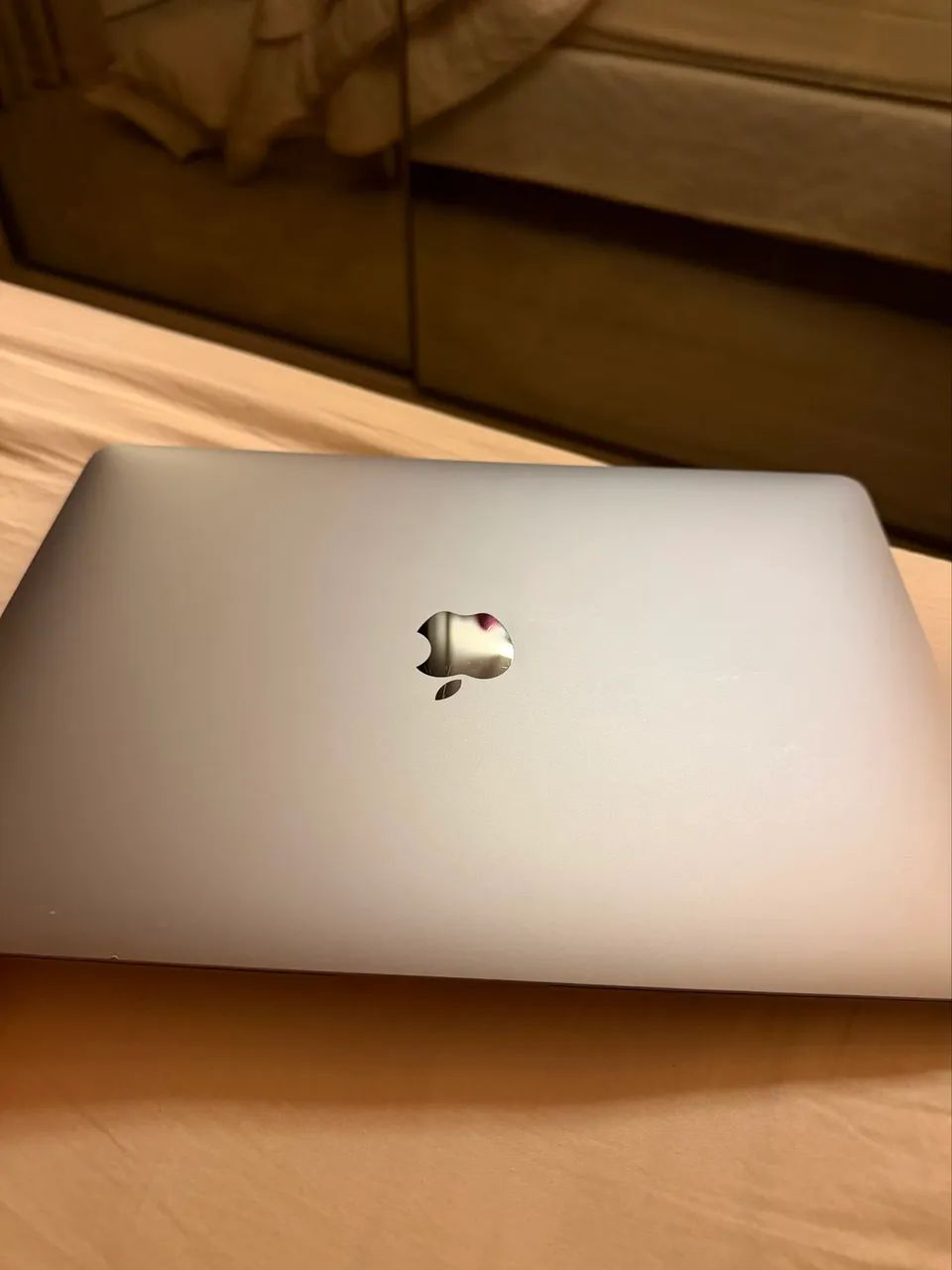 MacBook Air M1 2020 8GB - Bateria 84% - Bom estado - Notebooks