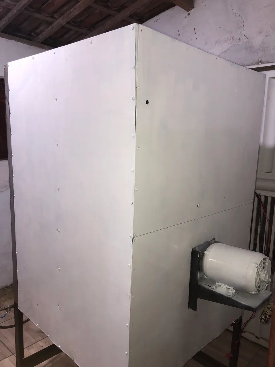 Forno industrial 12 TELAS - Foto 2