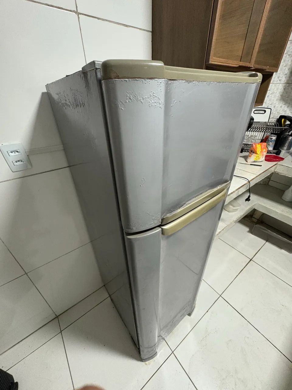 Geladeira 