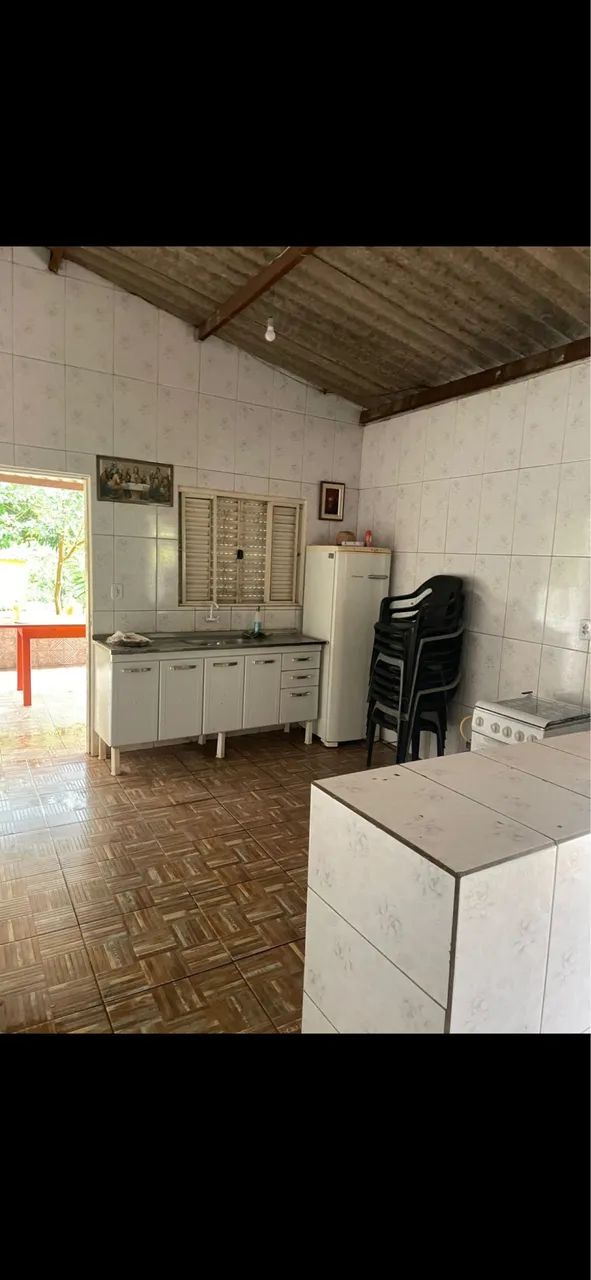 Chácara abadiania  - Foto 3