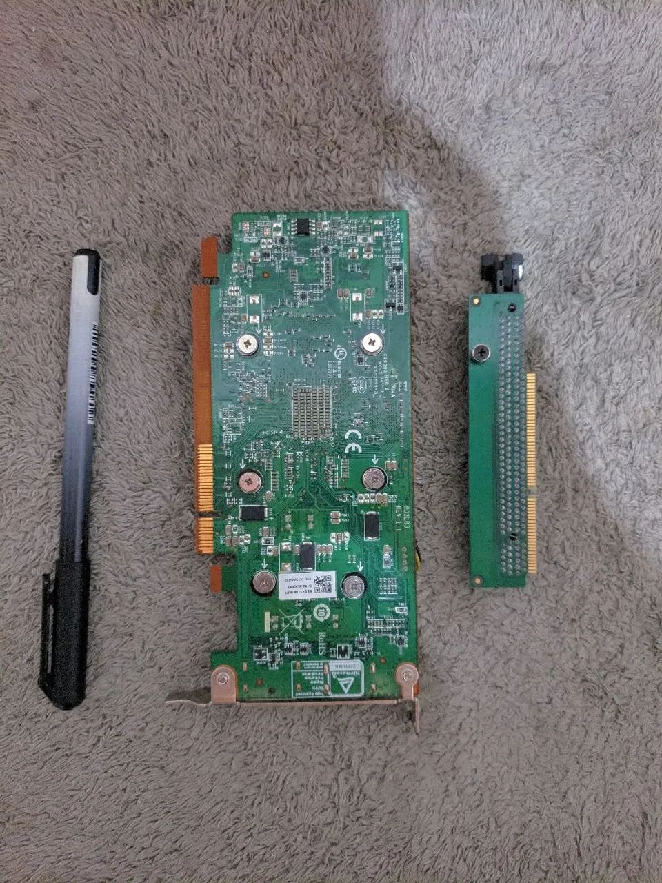 Lenovo OEM RX 6400 Low Profile - Foto 2
