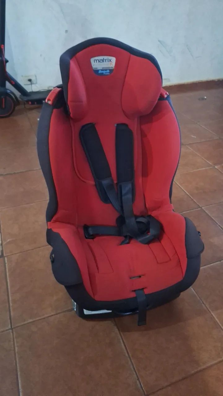 Cadeirinha de carro - Foto 2