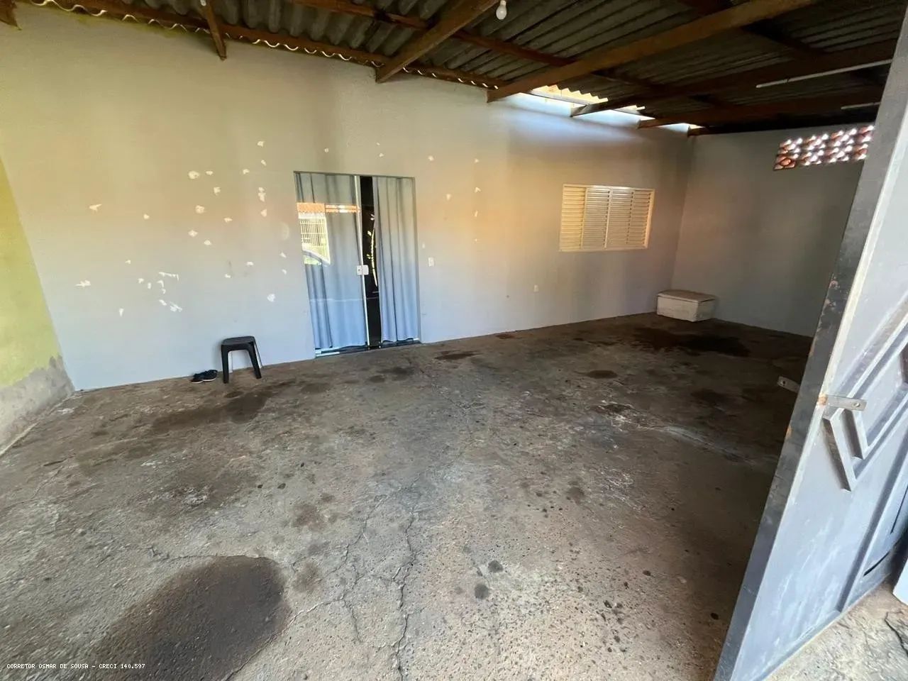 Ótima casa em Cesário Lange - SP - Foto 2