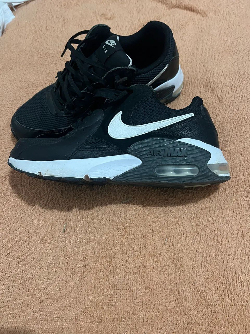 Tênis Nike air max  - Foto 3