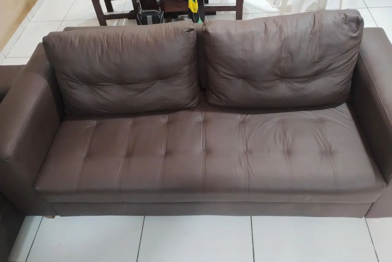 Sofá novo - Foto 2