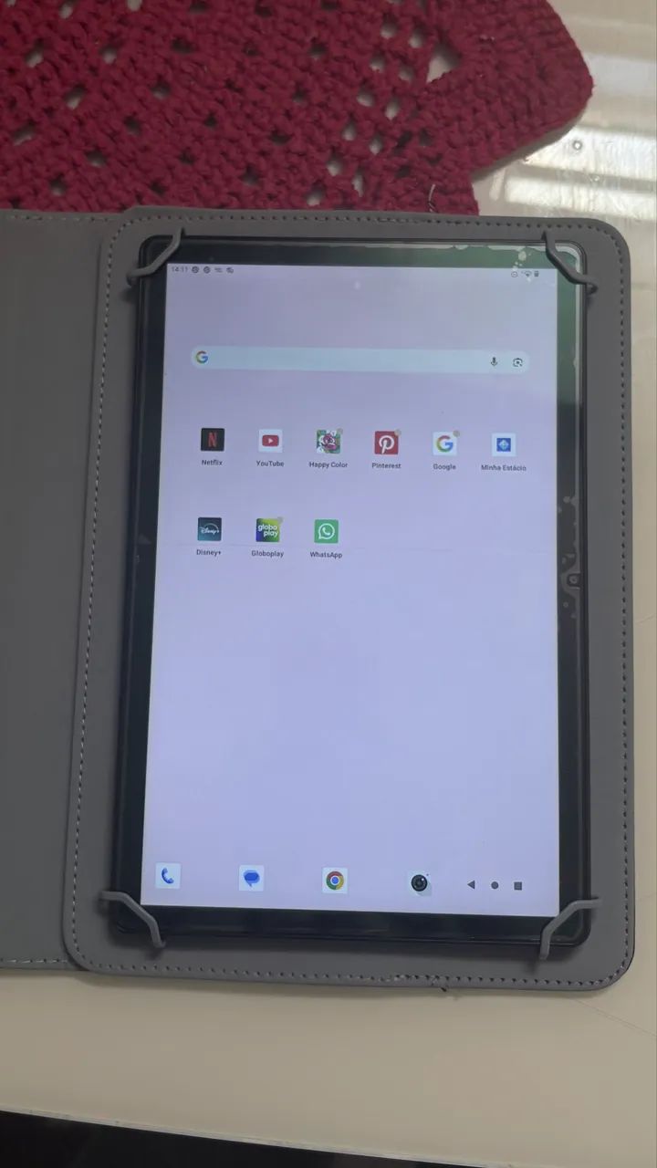 Tablet Vision Tab 10 - Foto 2