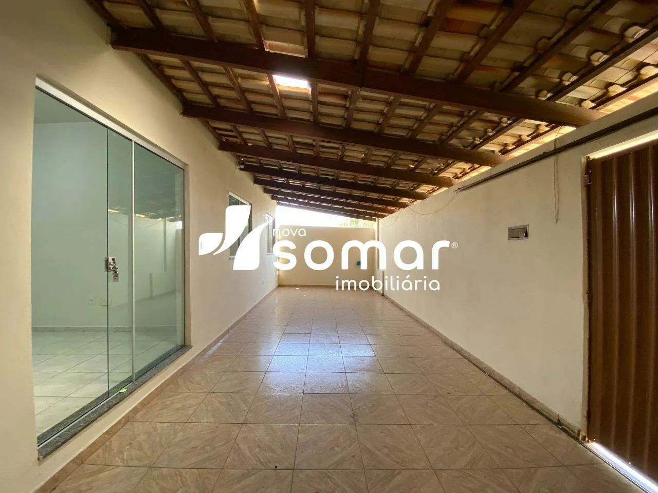 Casa para aluguel, 3 quartos, Padre Eustáquio - Divinopolis/MG - Foto 2