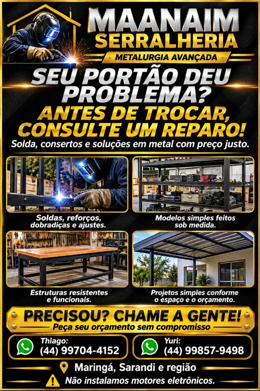Serviços em geral  - Foto 2