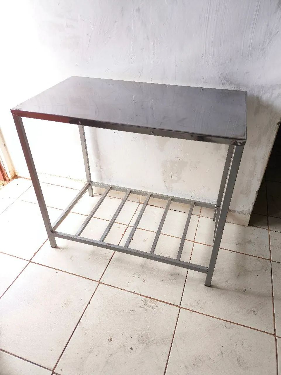 MESAS DE INOX - Foto 2