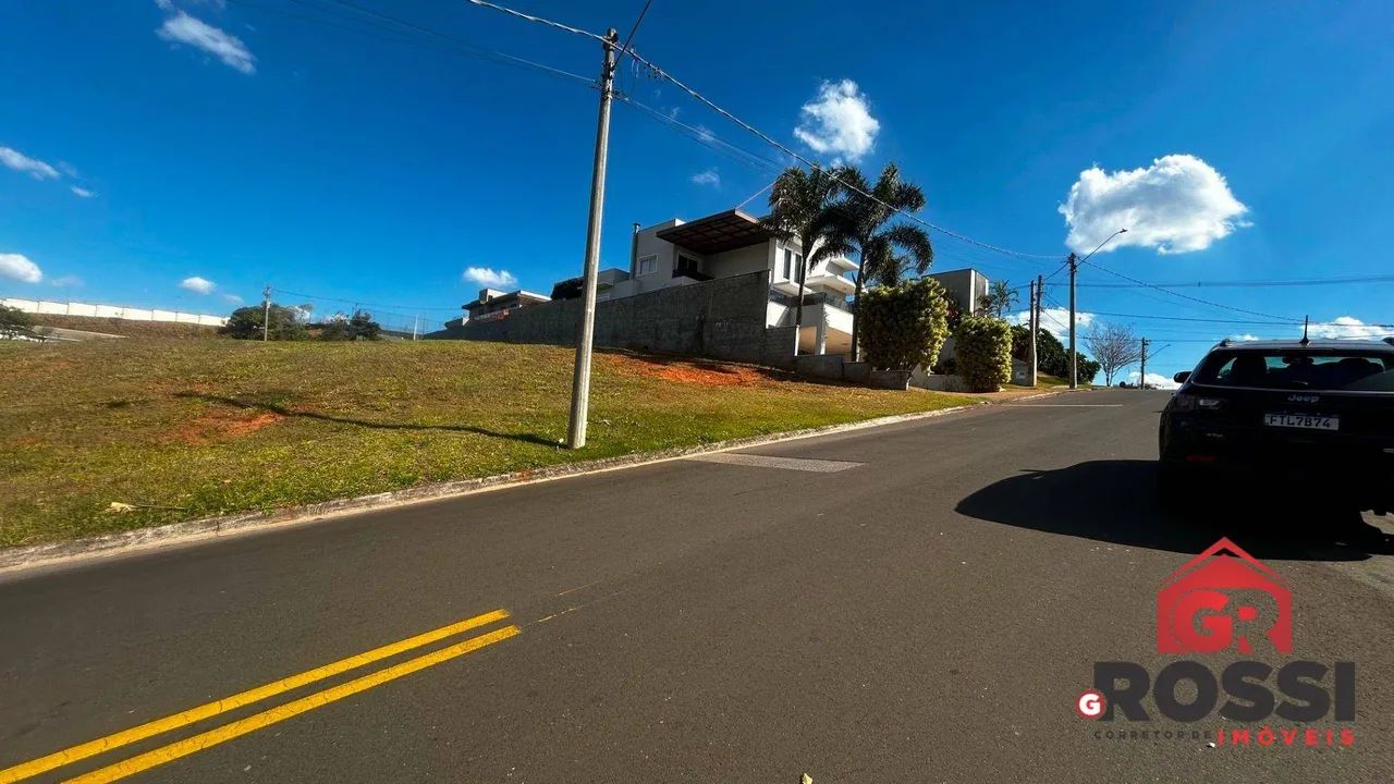 Terreno à venda, 510 m² por R$ 490.000 - Reserva Santa Rosa - Itatiba/SP - Foto 2