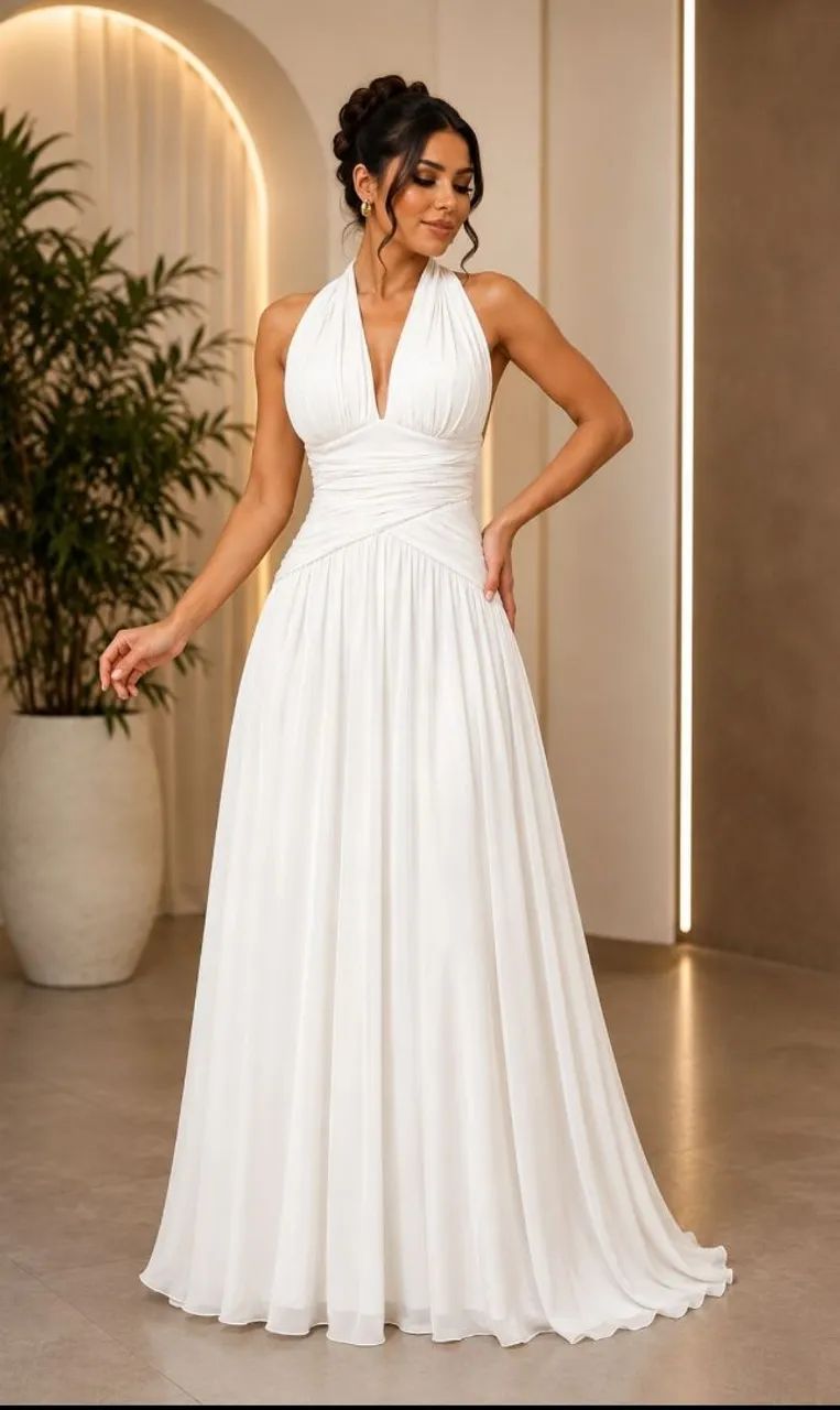 Vestidos de noiva  - Foto 2