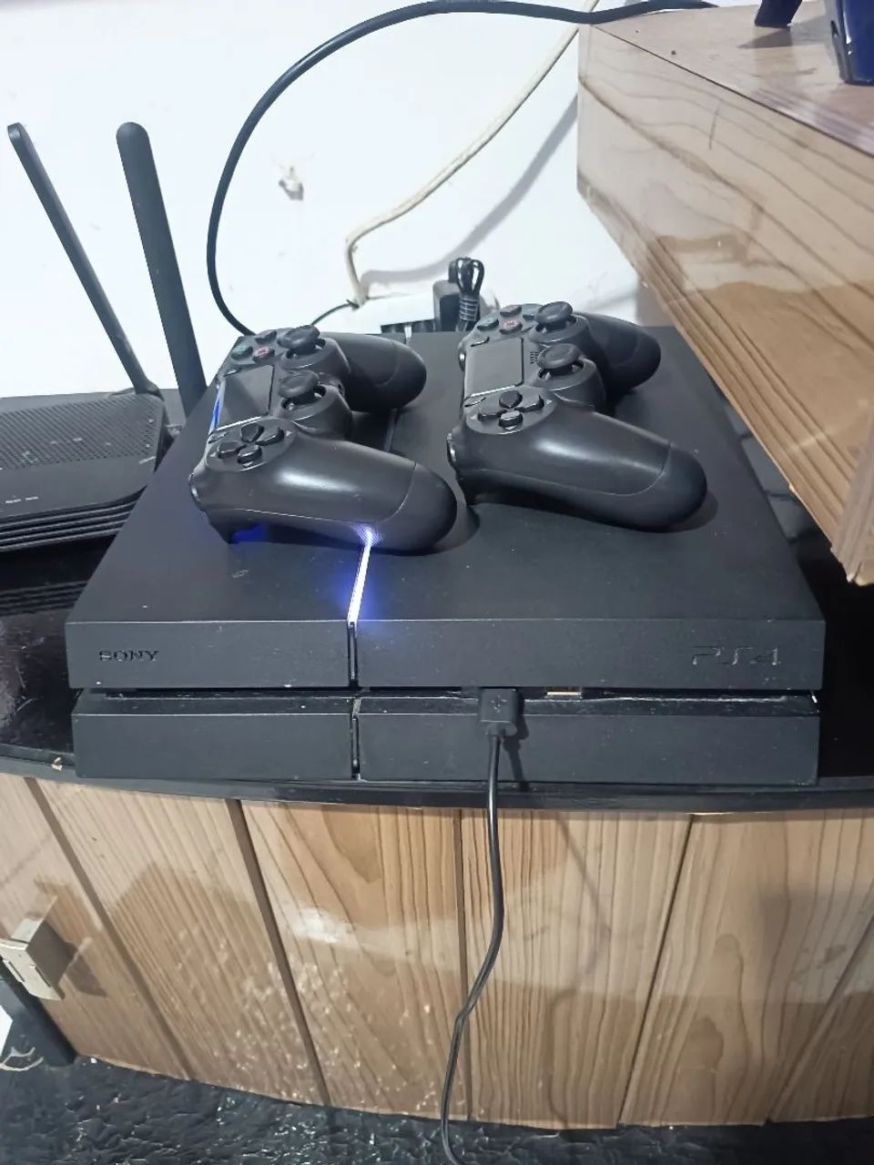 Ps4