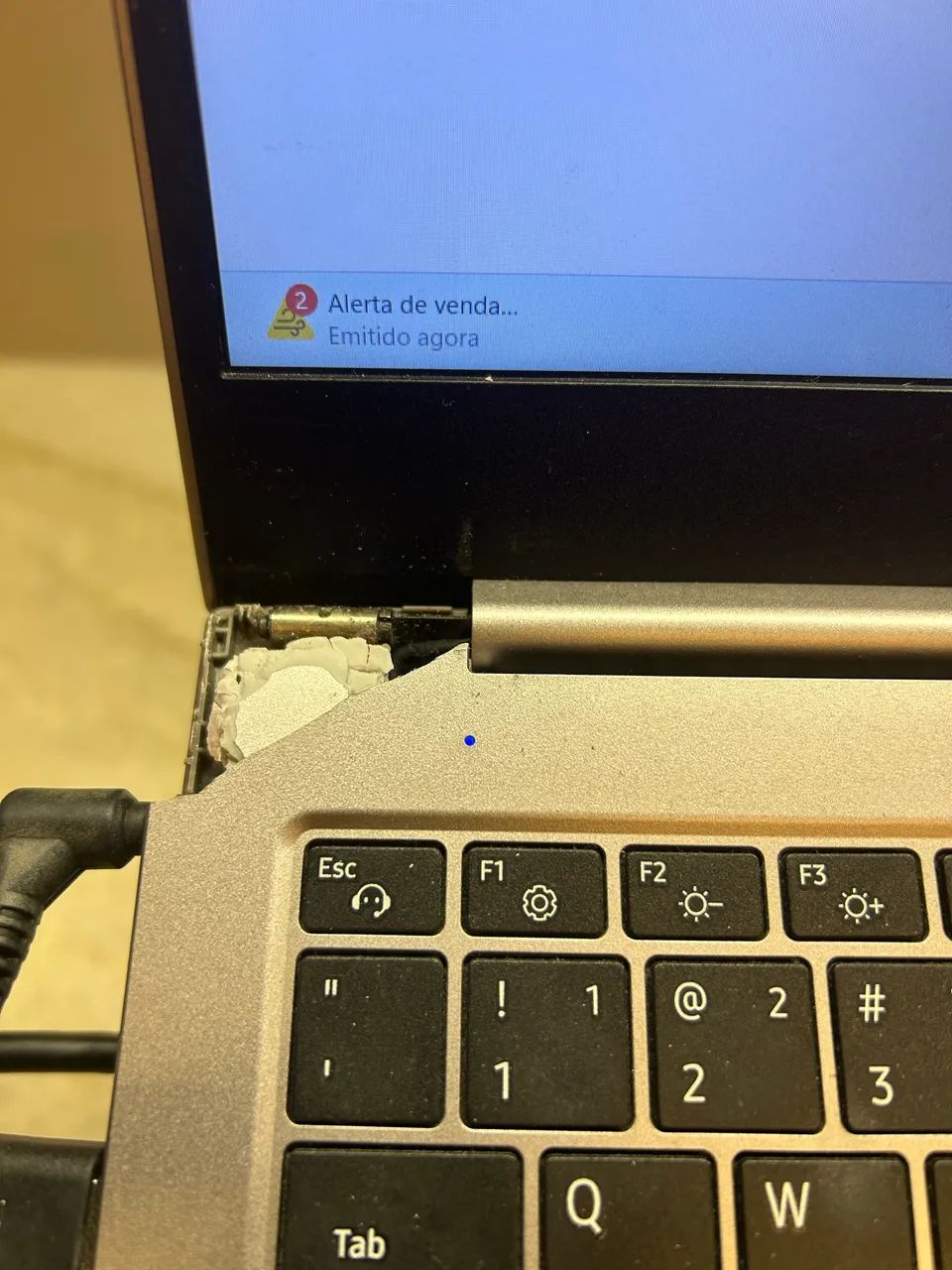 Notebook Samsung book  - Foto 5