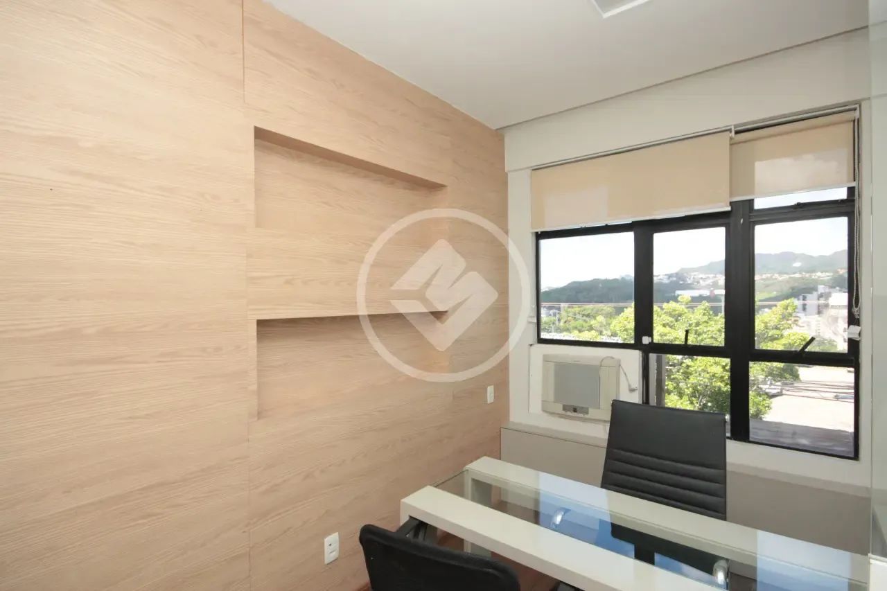 SALA COMERCIAL À VENDA BAIRRO ESTORIL codigo: 343016 - Foto 5