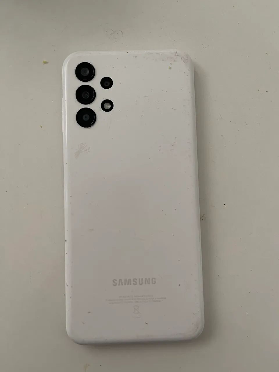 ? Samsung Galaxy A16 - R$ 600,00 - Foto 3