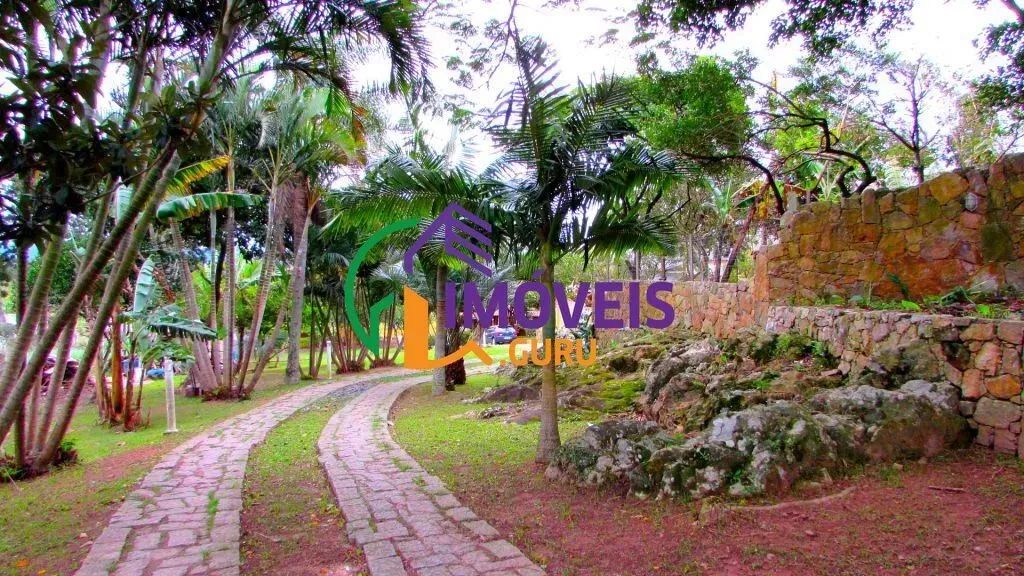 SÍTIO - INGLESES DO RIO VERMELHO - SC