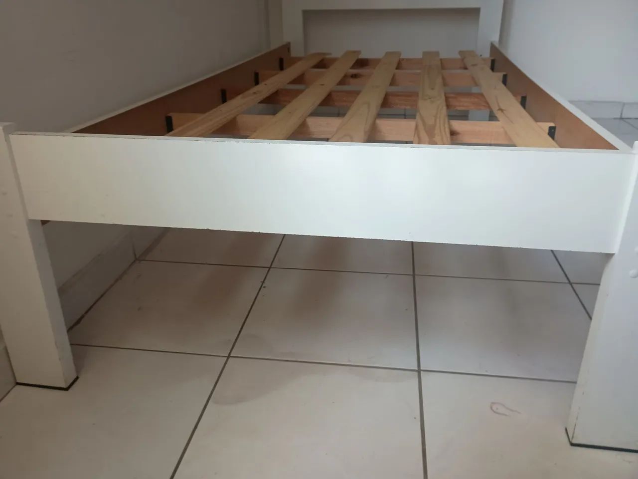 Cama solteiro  - Foto 4