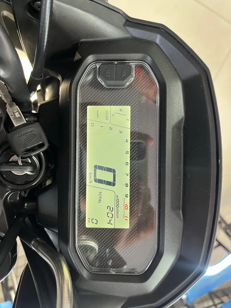 STAR 160 0 km  - Foto 4
