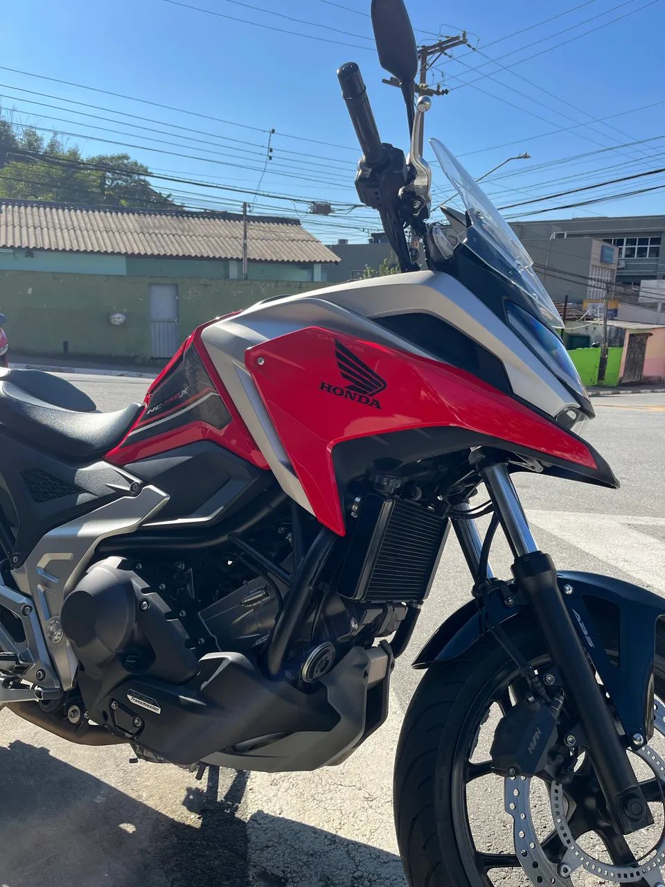 NC 750 DCT IMPECÁVEL  - Foto 3