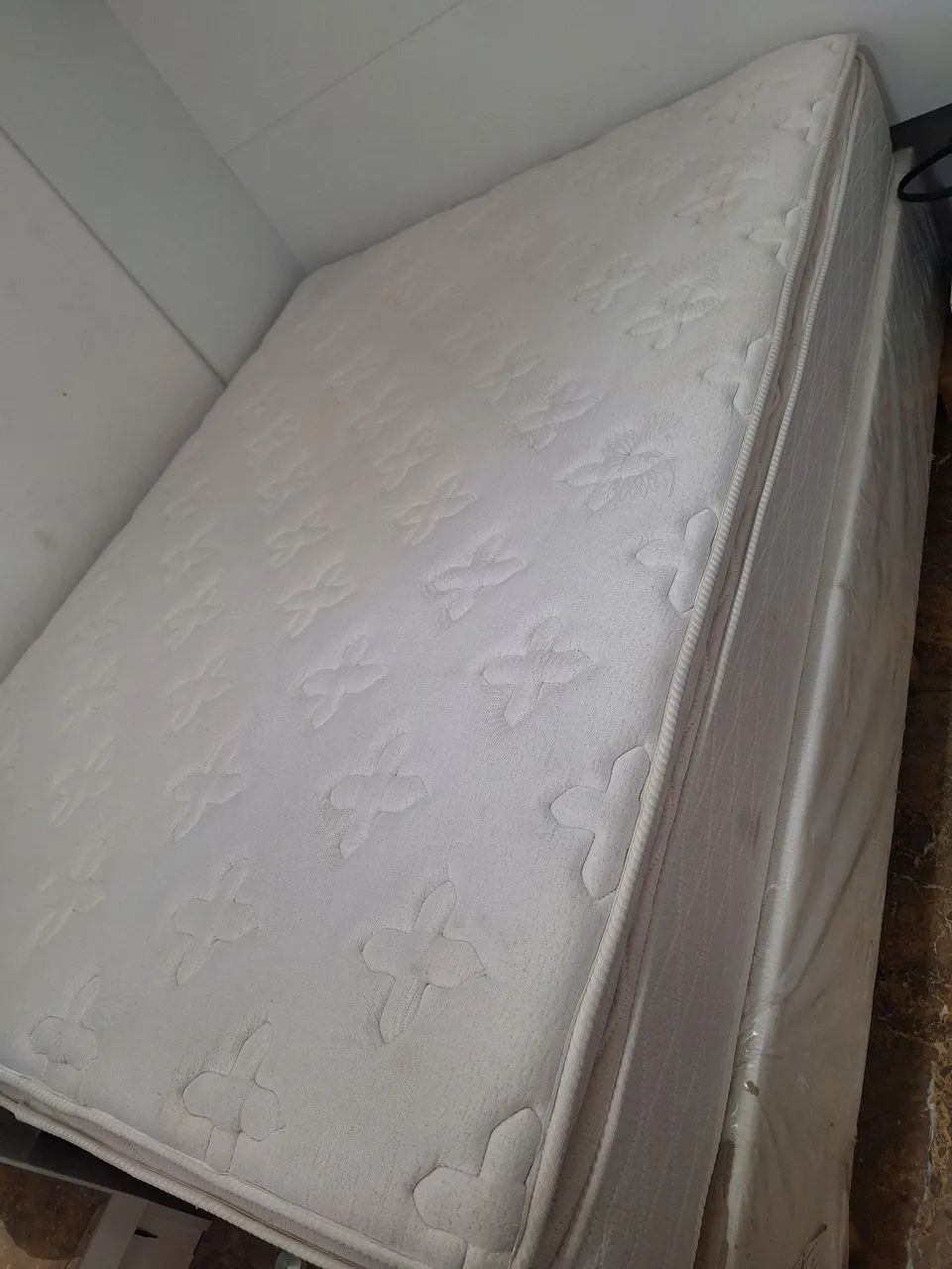 Cama Box Casal Premium - Foto 4