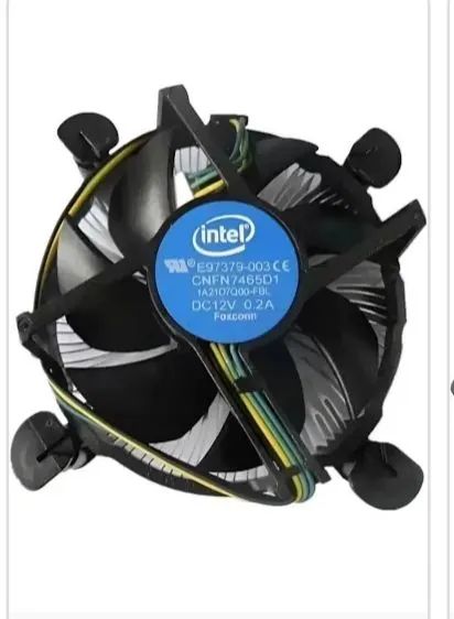 Cooler pc