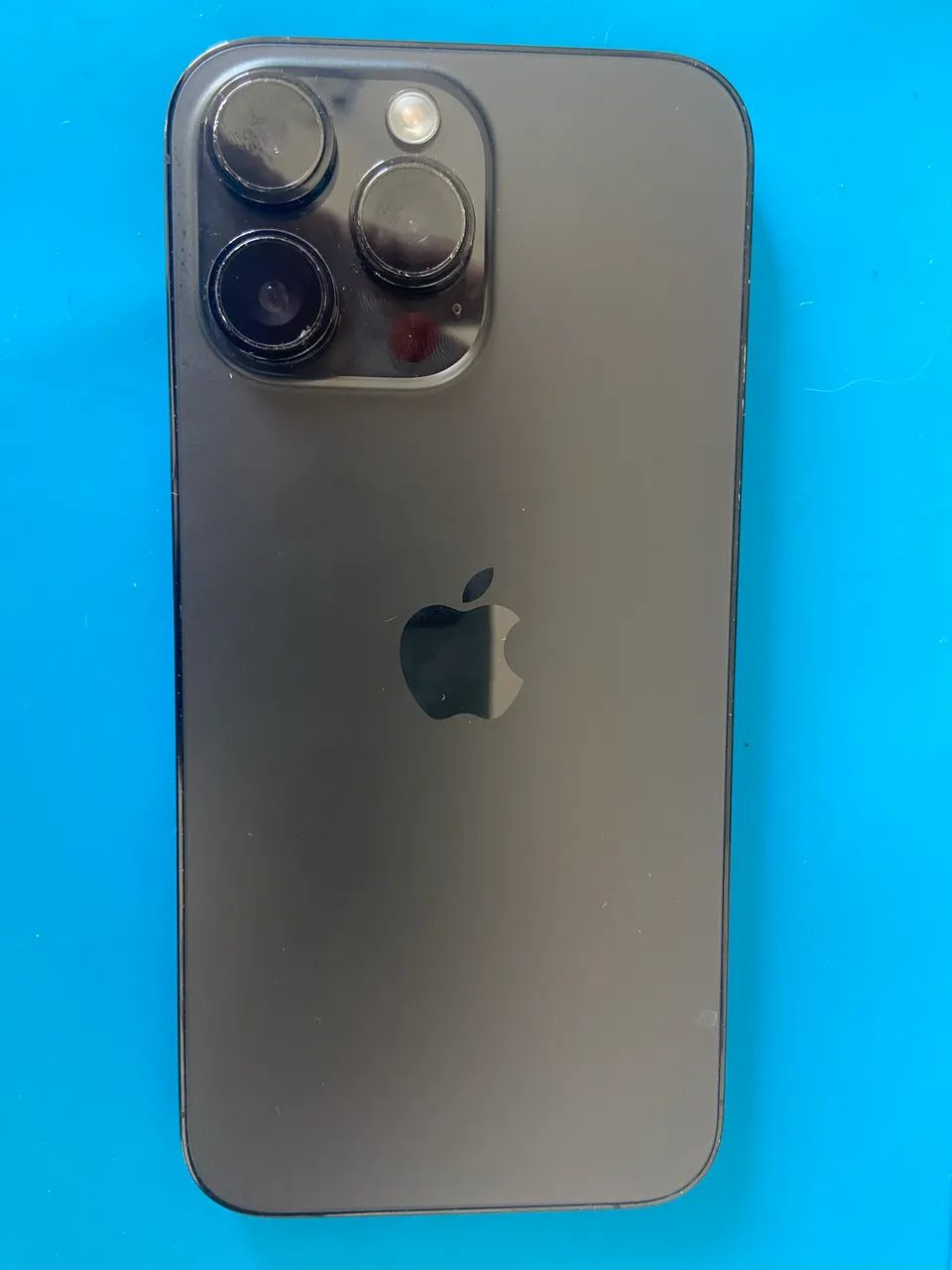 Display dos IPhones Pro Max - Foto 3
