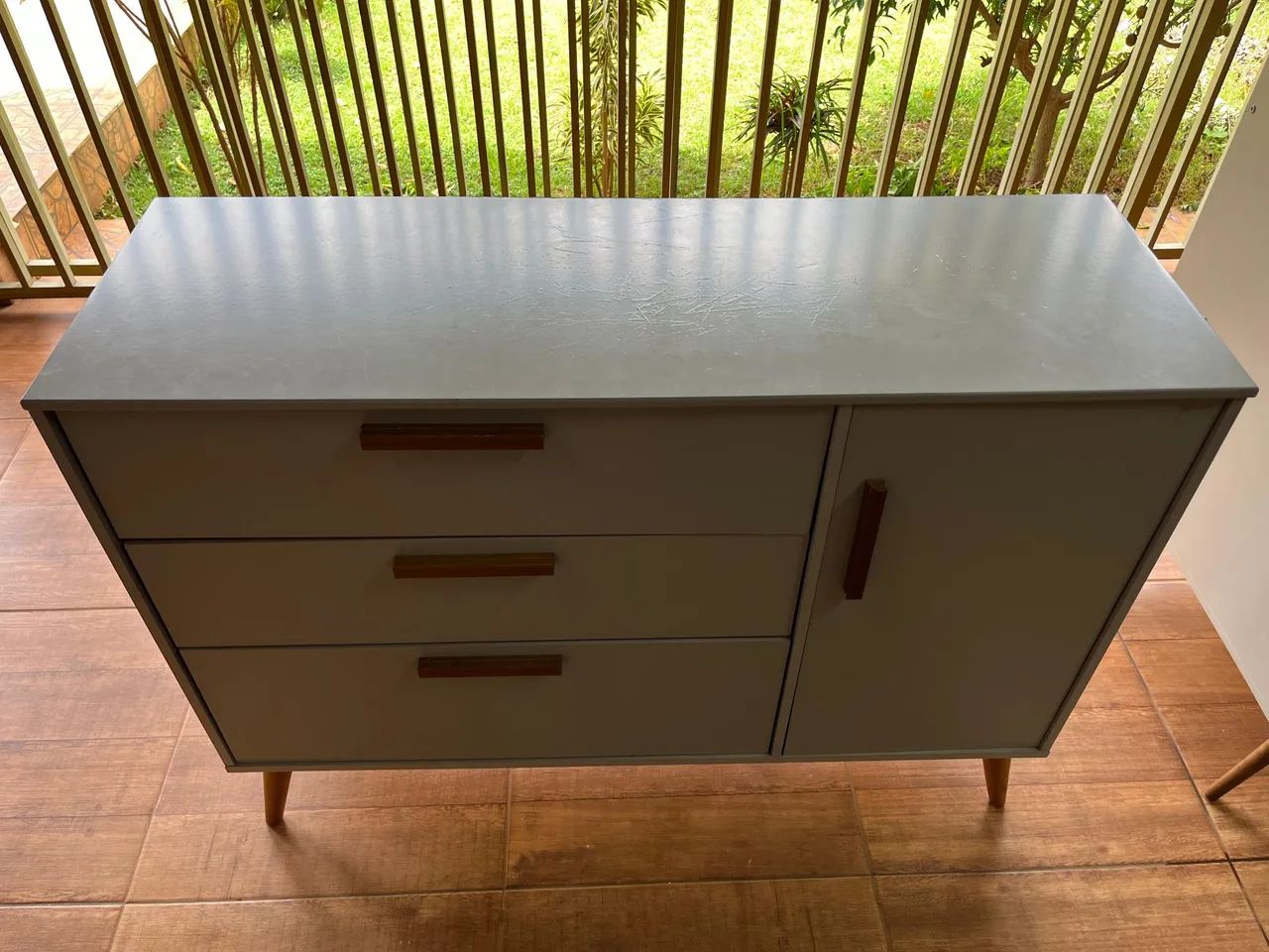 Berço e Cômoda  - Foto 2