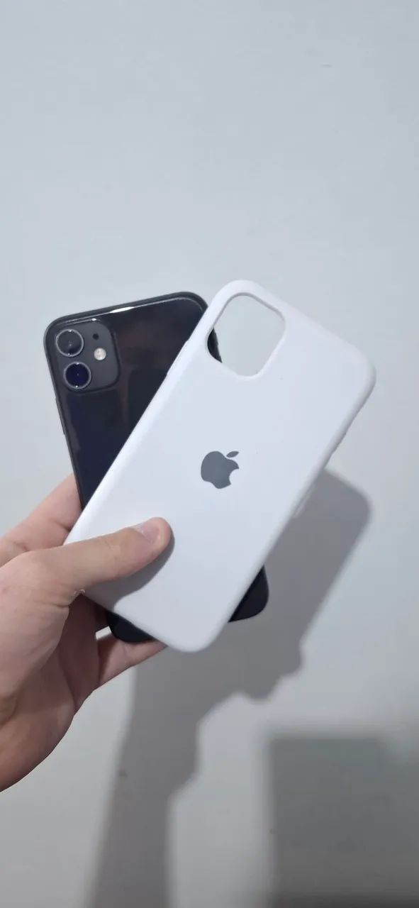 iPhone 11 64GB 