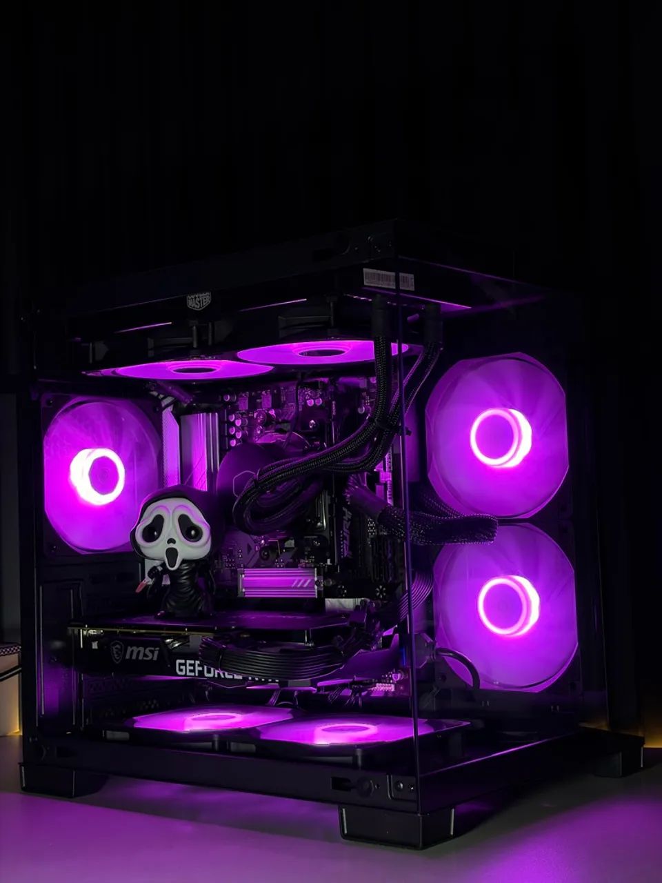 Pc Gamer DDR5, Ryzen 7 - Foto 4