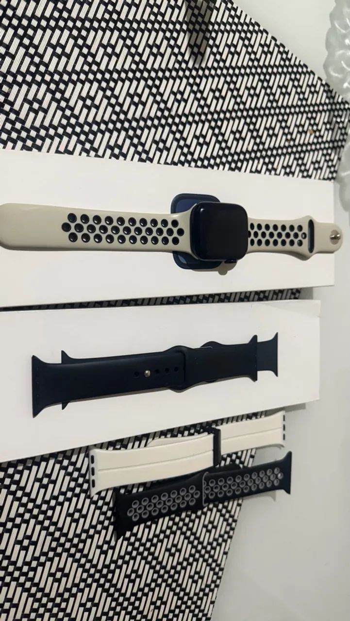 Apple Watch série 9