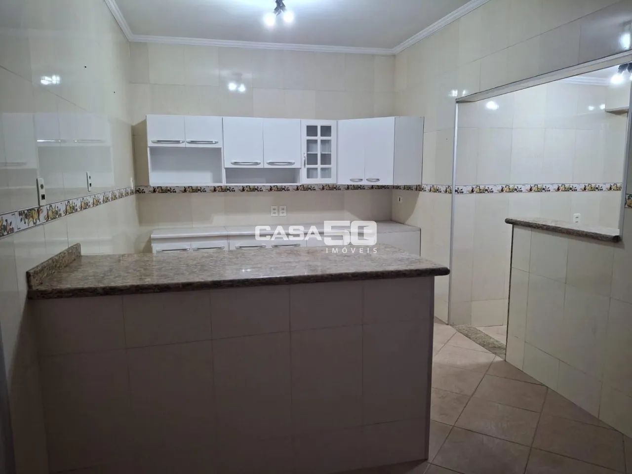 CASA A VENDA JARDIM AURÉLIA - Foto 3