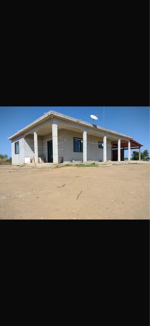Casa a venda 