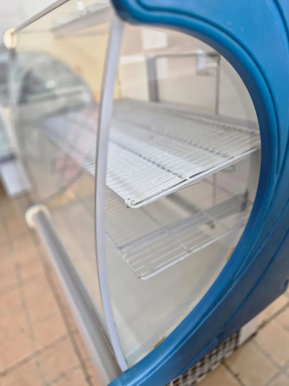 Balcão Refrigerado 1 metro - Foto 2