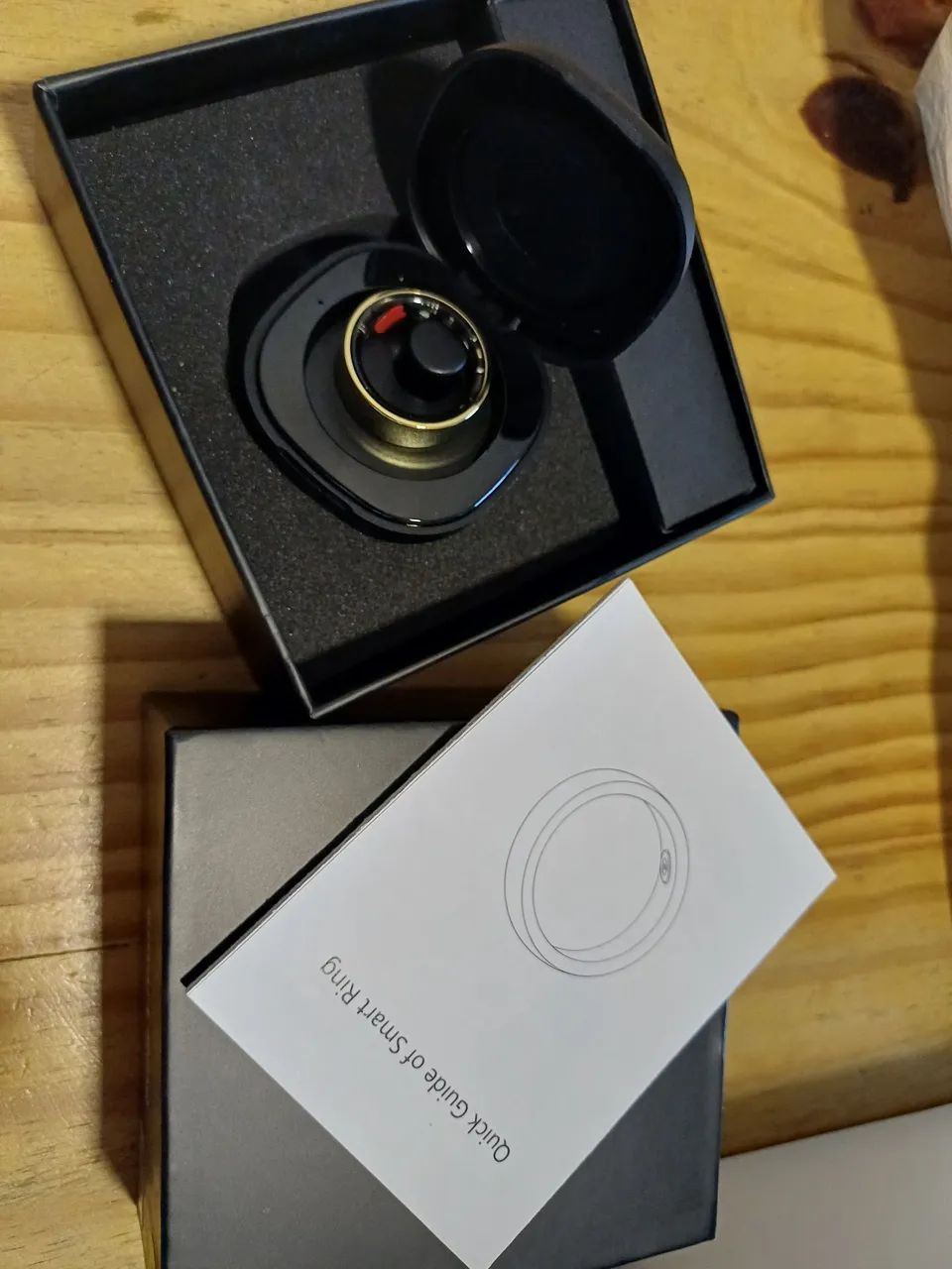 Smart Ring - Foto 2