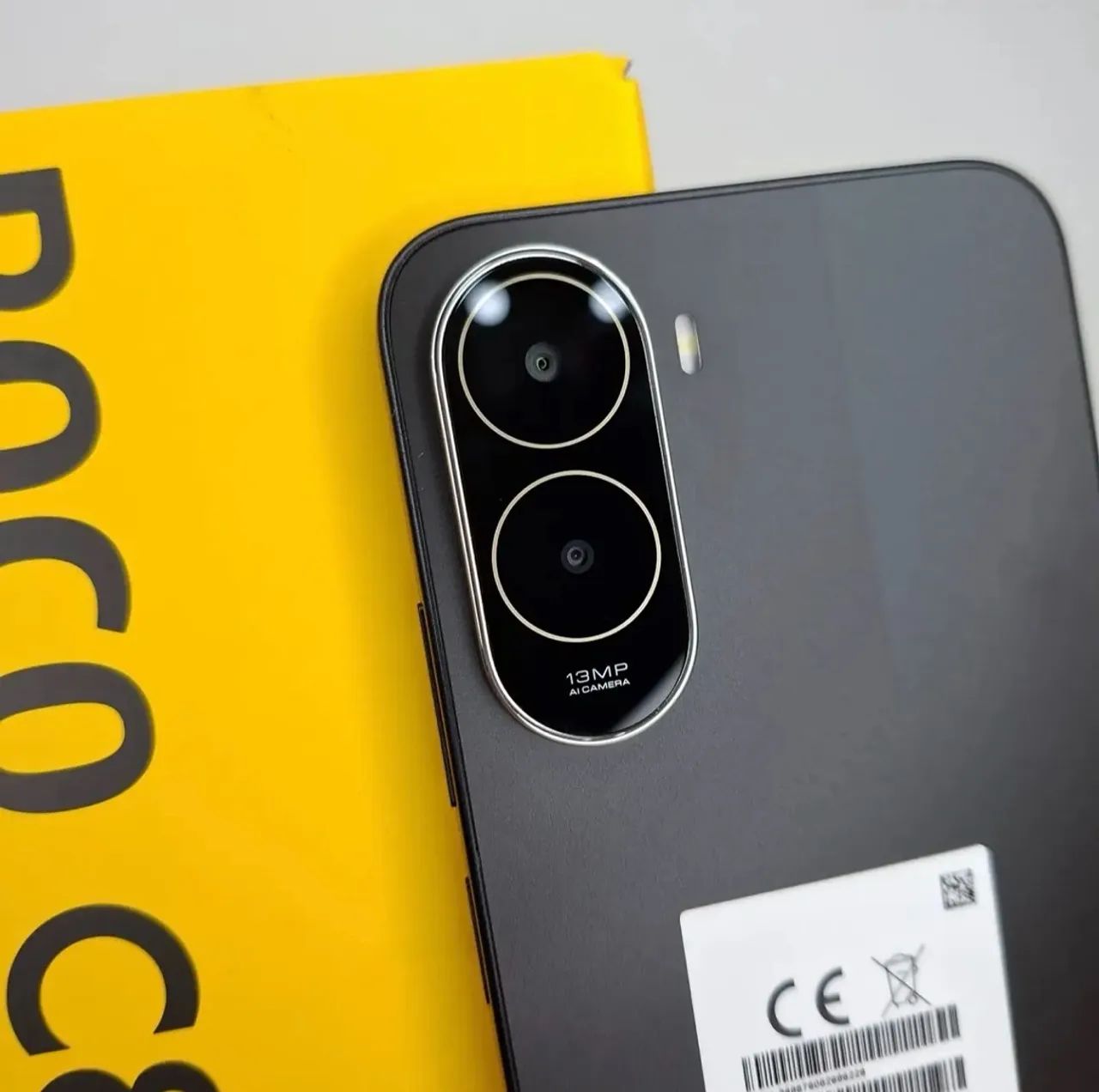 Xiaomi POCO C81 Pro 128gb - Foto 3