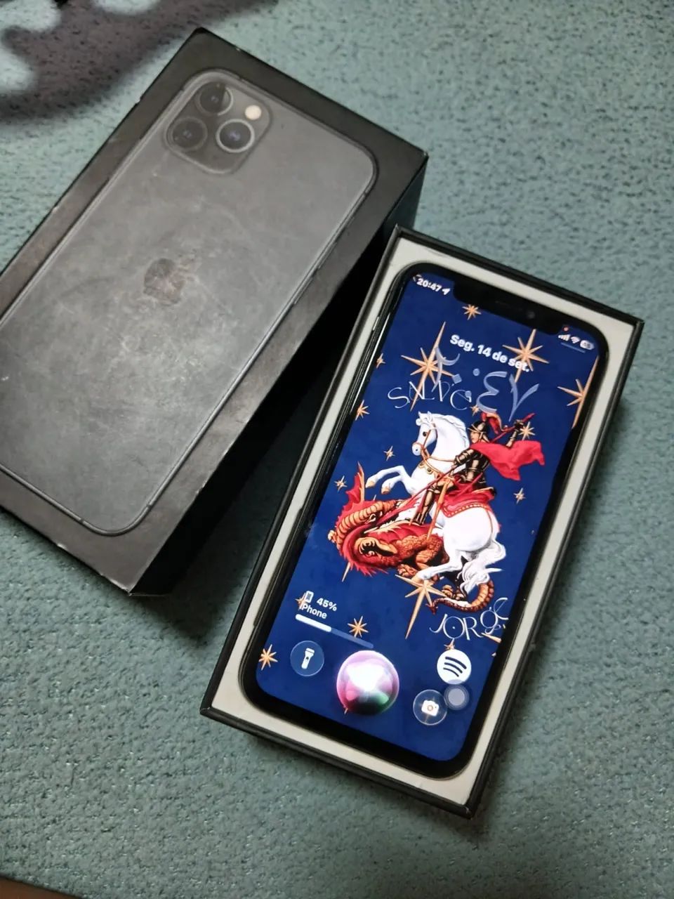 ip 11 pro - Foto 2