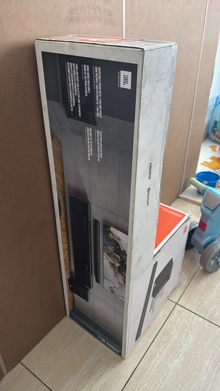 Soundbar JBL - Foto 2