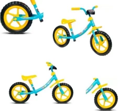 Bibicleta de equilíbrio - Foto 2