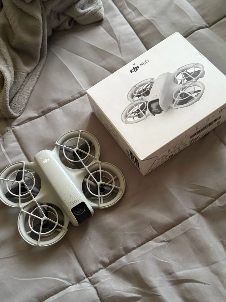 Drone Dji Neo
