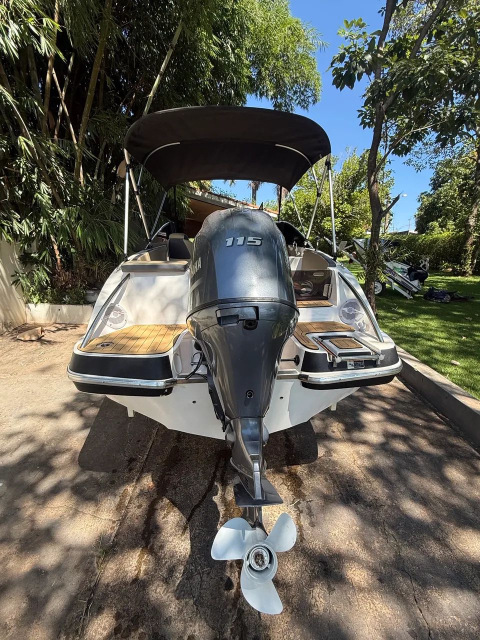 Ventura 195 crossover  - Foto 4